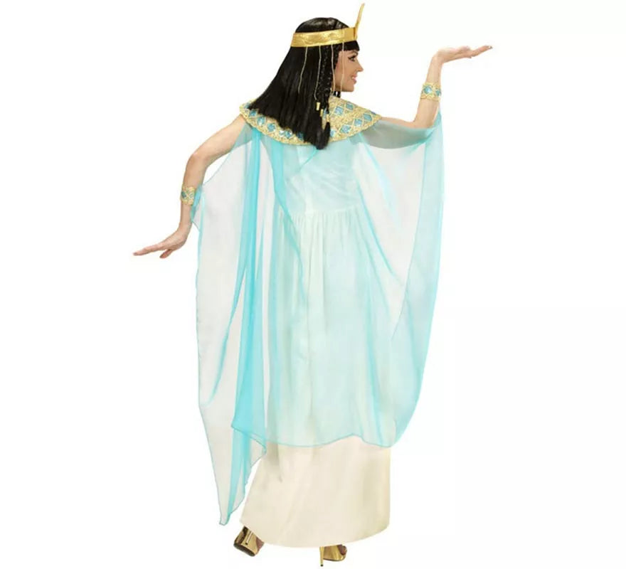 Translation missing: de.Disfraz de Egipcia Cleopatra para mujer