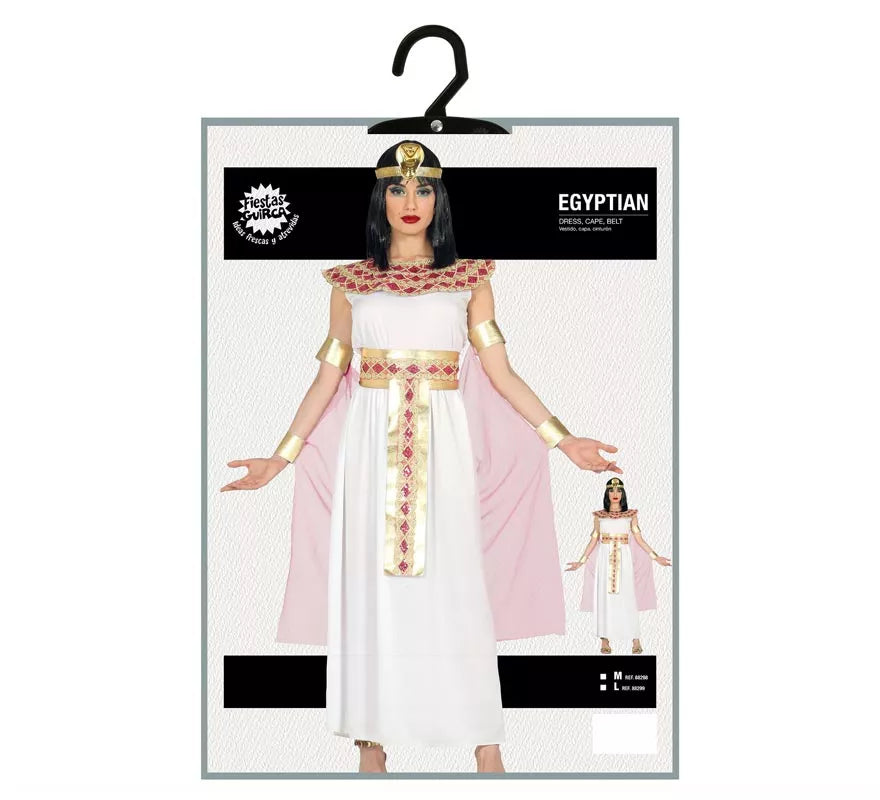 Translation missing: de.Disfraz de Egipcia Cleopatra para mujer