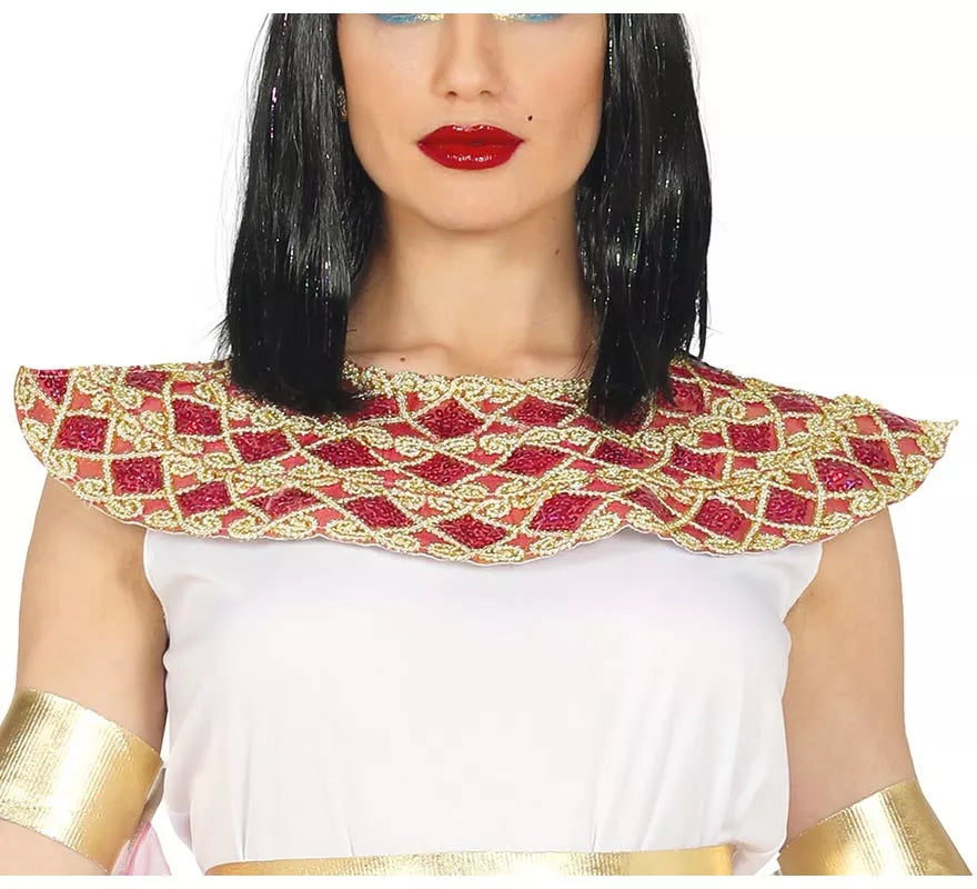 Disfraz de Egipcia Cleopatra para mujer