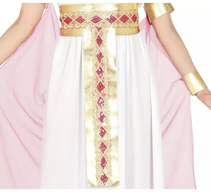Translation missing: de.Disfraz de Egipcia Cleopatra para mujer