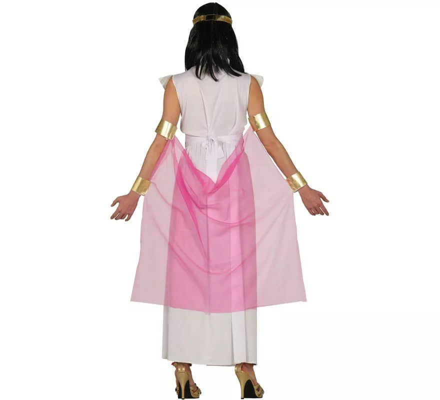 Disfraz de Egipcia Cleopatra para mujer