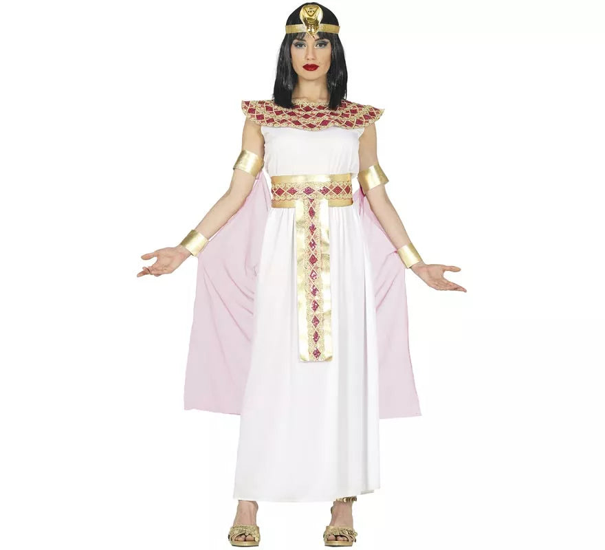 Translation missing: de.Disfraz de Egipcia Cleopatra para mujer