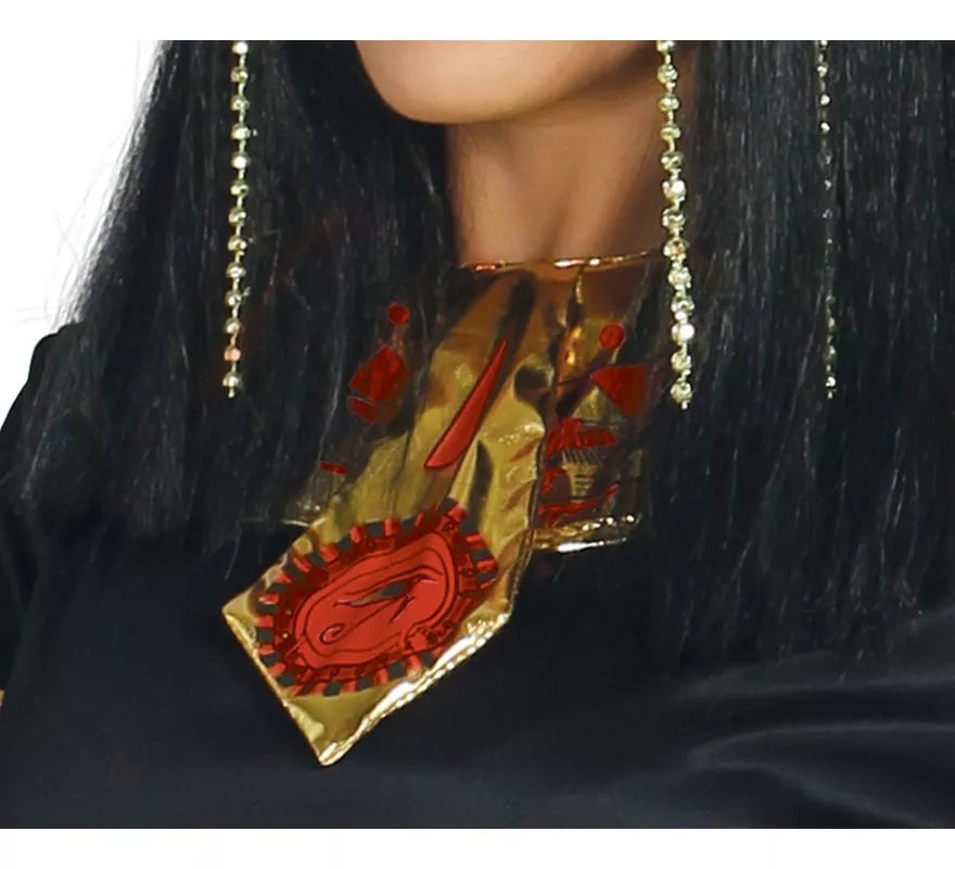 Translation missing: de.Disfraz de Egipcia Nefertiti para Mujer