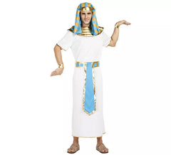 Egyptian Blue Kostüm für Herren