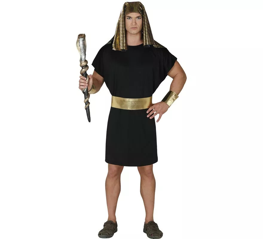 Disfraz de Egipcio para hombre