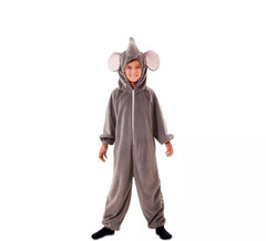 Elefantenkostüm für Kinder und Baby