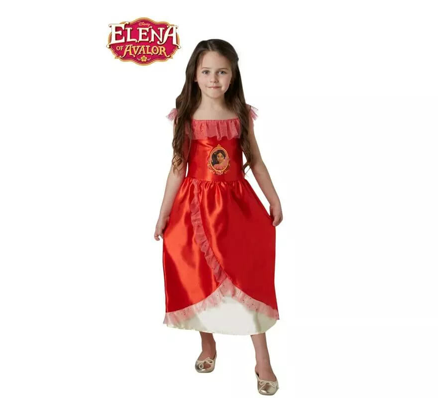 Translation missing: de.Disfraz de Elena de Ávalor Classic de Disney