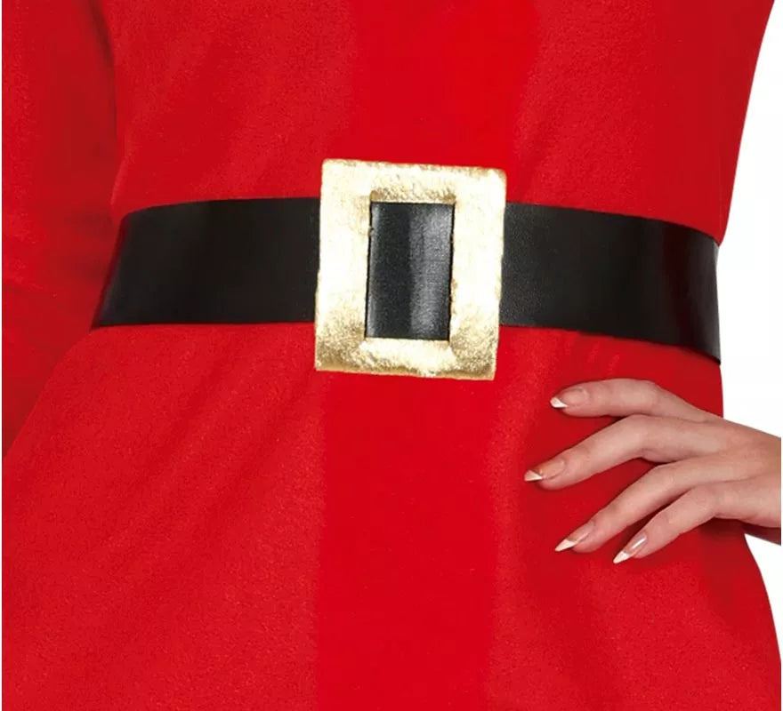 Translation missing: de.Disfraz de Elfa en el Estante de la Navidad para mujer