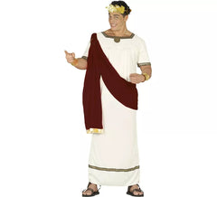 Römischer Kaiser Augustus Kostüm für Herren