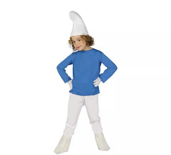 Waldzwerg Kostüm für Kinder
