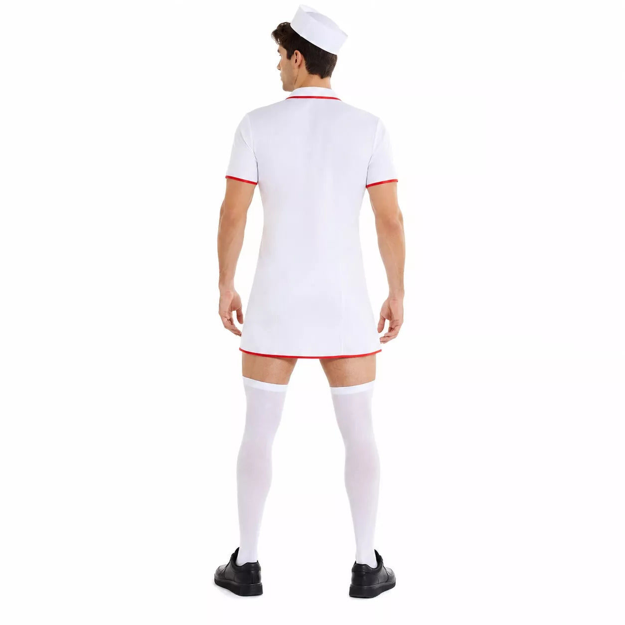 Translation missing: de.Disfraz de Enfermera para hombre