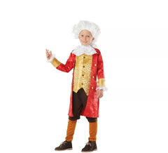 Kostüm aus der Zeit Louis XVI für einen Jungen