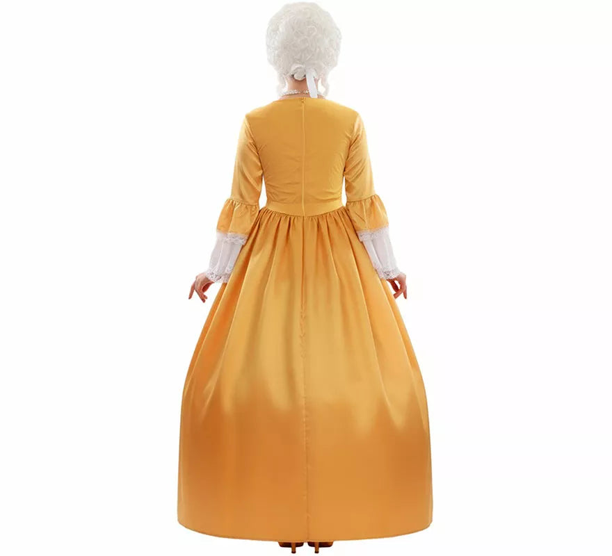 Translation missing: de.Disfraz de Época de María Antonieta para mujer