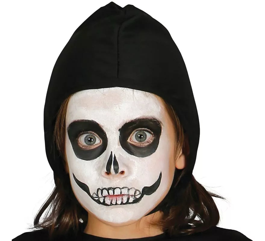 Disfraz de Esqueleto para niño