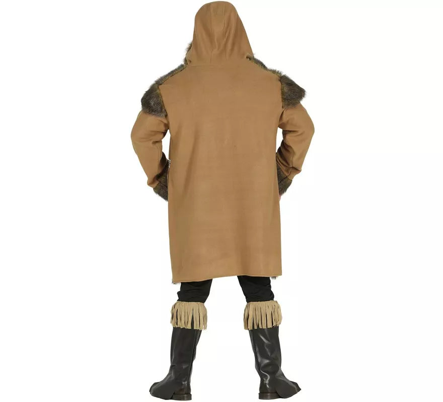 Translation missing: de.Disfraz de Esquimal para hombre