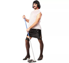 Pop-Rockstar-Kostüm für Herren