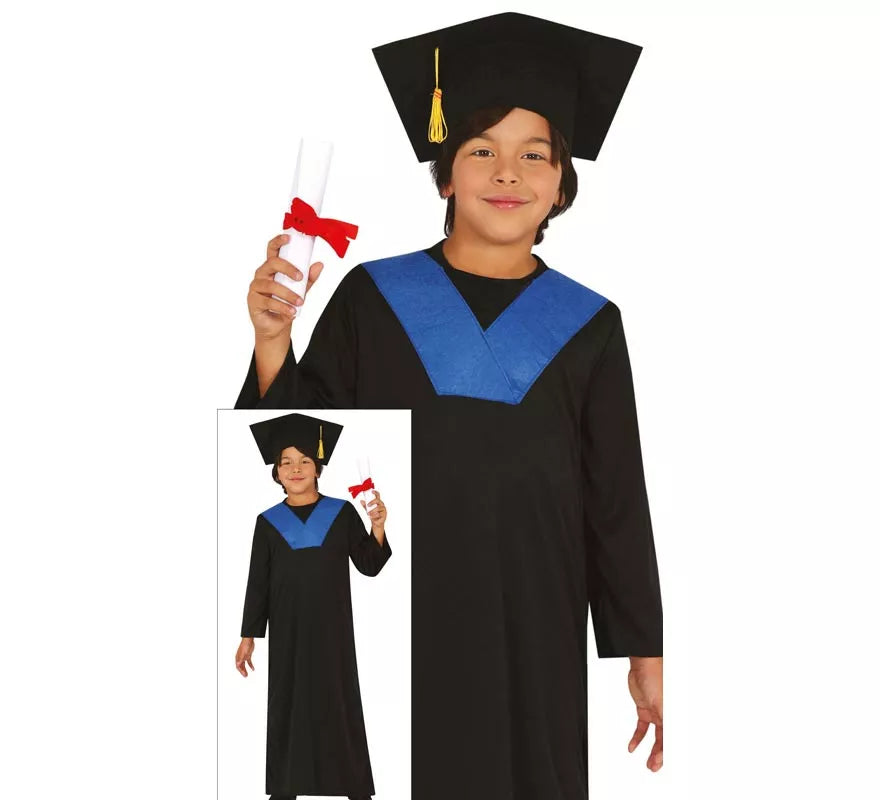 Translation missing: de.Disfraz de Estudiante