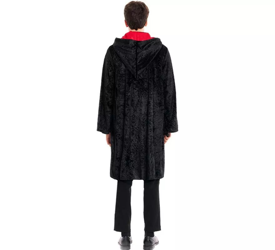 Translation missing: de.Disfraz de Estudiante de Magia famoso para hombre