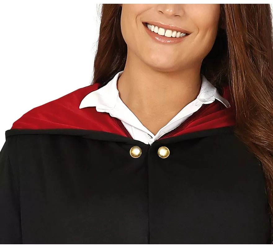 Translation missing: de.Disfraz de Estudiante de Magia para mujer