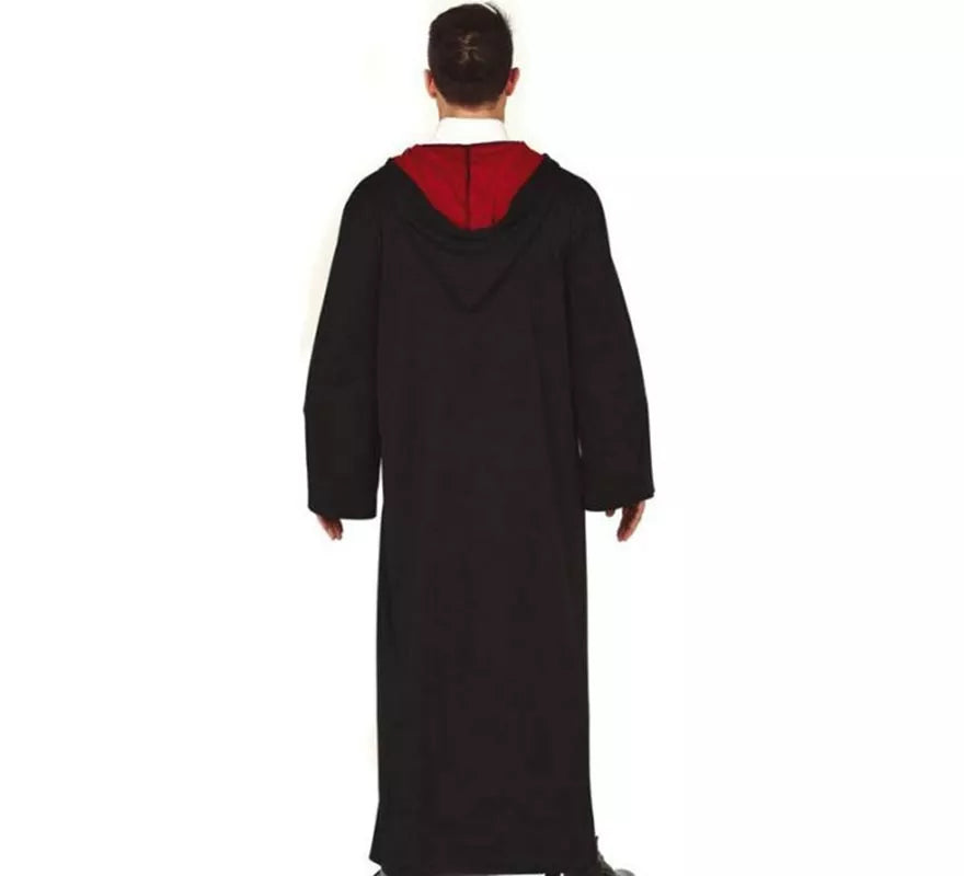 Translation missing: de.Disfraz de Estudiante de Magia para hombre