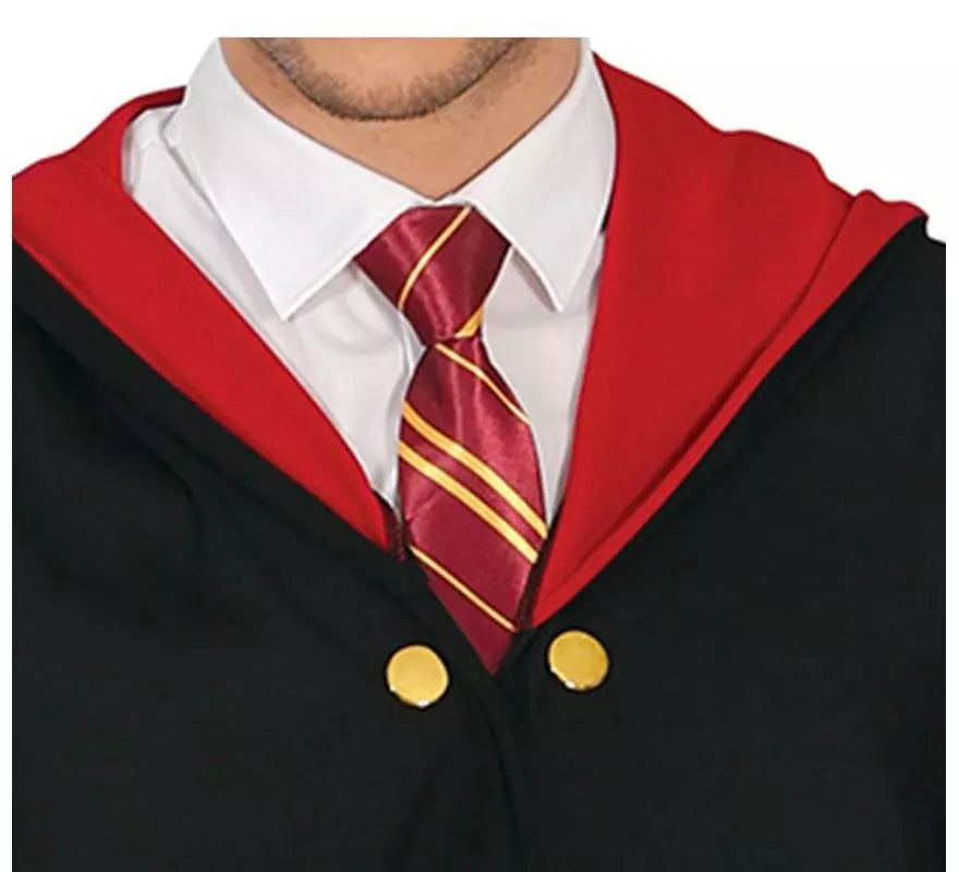 Translation missing: de.Disfraz de Estudiante de Magia para hombre