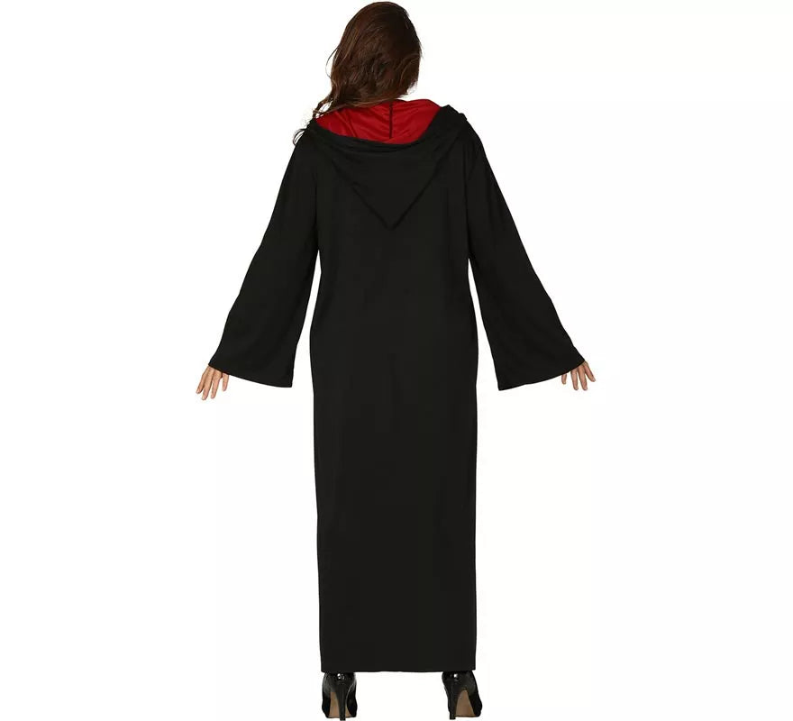 Translation missing: de.Disfraz de Estudiante de Magia para mujer