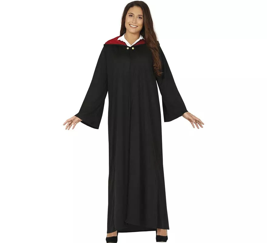 Translation missing: de.Disfraz de Estudiante de Magia para mujer