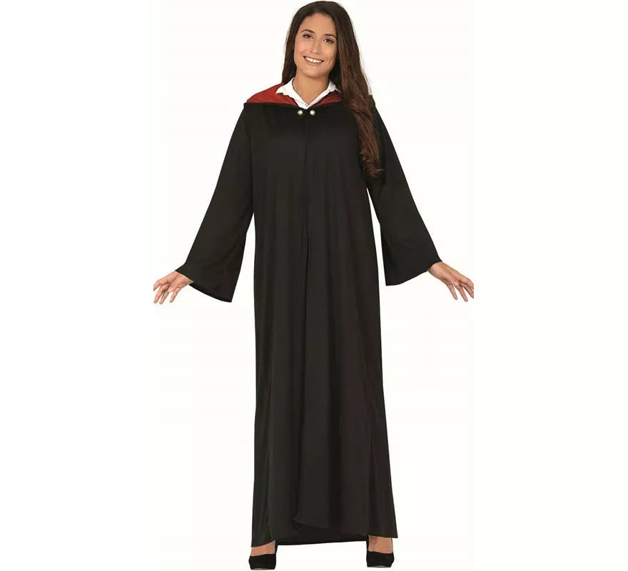 Translation missing: de.Disfraz de Estudiante de Magia para mujer