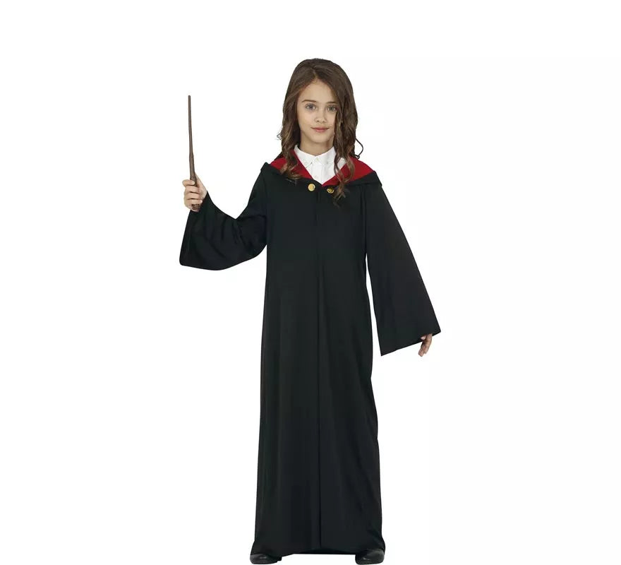 Translation missing: de.Disfraz de Estudiante de Magia para niños