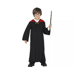Magic Student Kostüm für Kinder