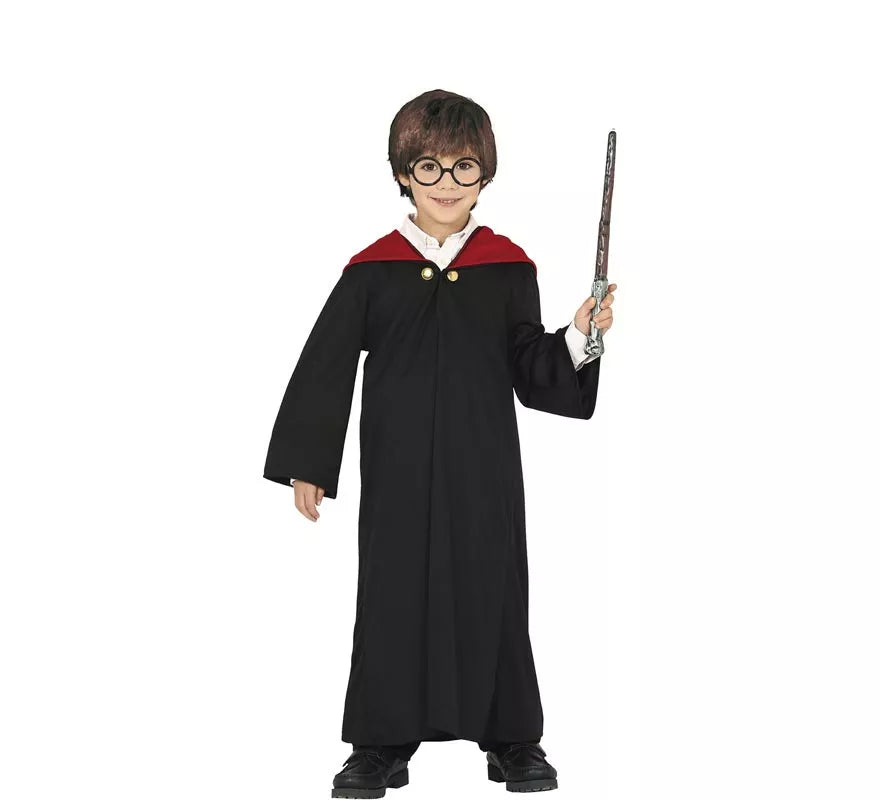 Translation missing: de.Disfraz de Estudiante de Magia para niños