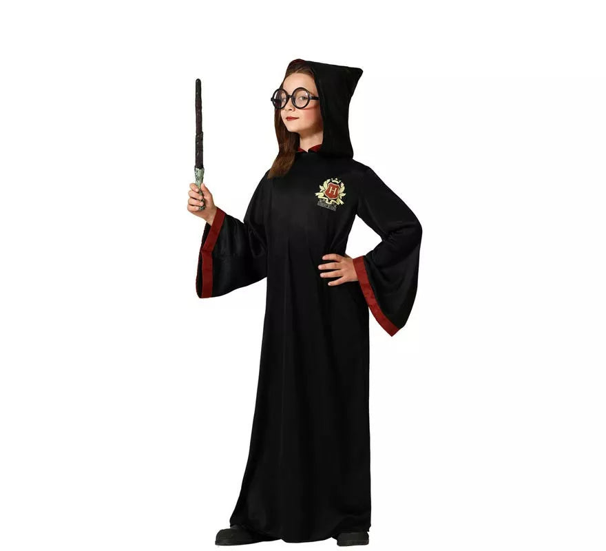 Translation missing: de.Disfraz de Estudiante de Magia para niños