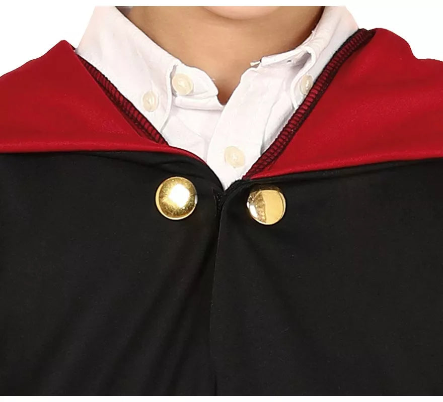 Translation missing: de.Disfraz de Estudiante de Magia para niños