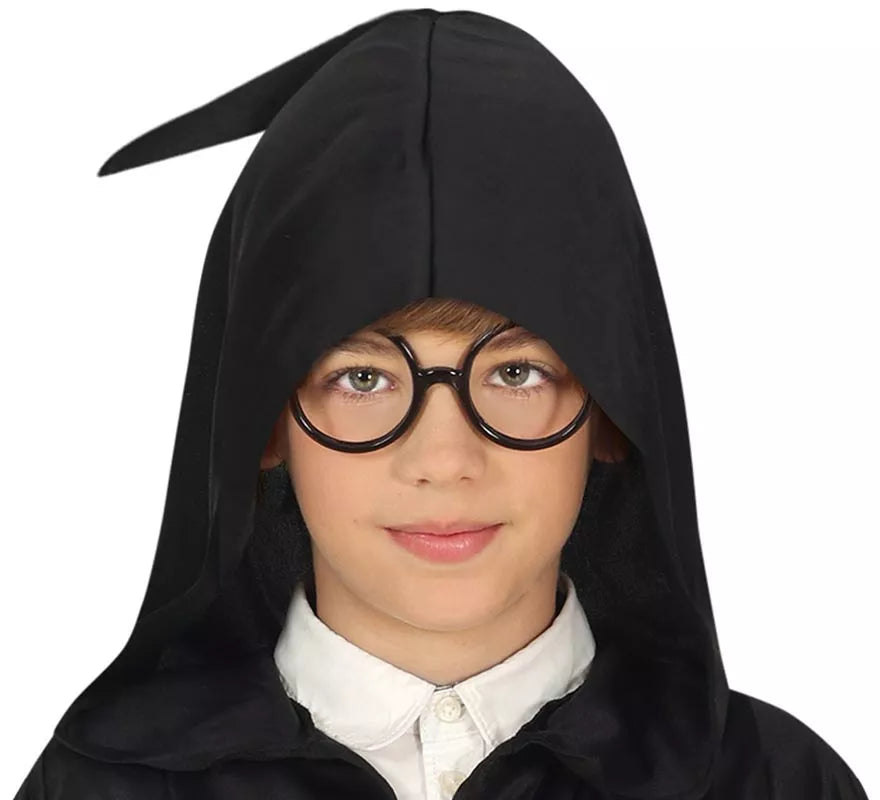 Translation missing: de.Disfraz de Estudiante de Mago para niño