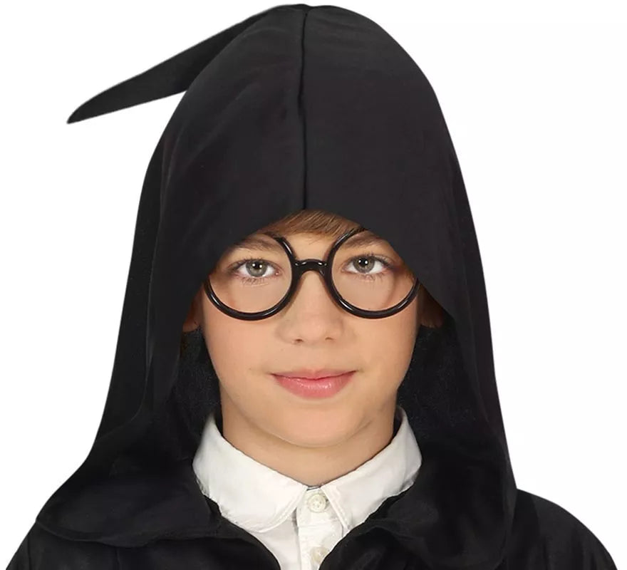 Translation missing: de.Disfraz de Estudiante de Mago para niño