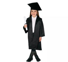 Doktorand Kostüm für Kinder