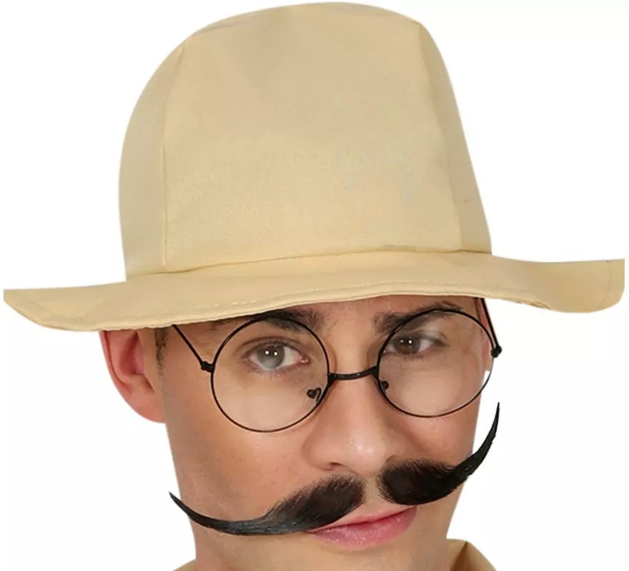 Translation missing: de.Disfraz de Explorador Safari para hombre