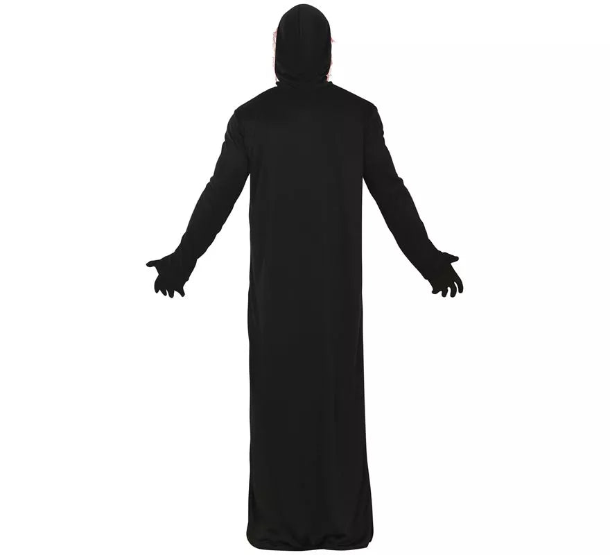Translation missing: de.Disfraz de Fantasma Asesino para hombre