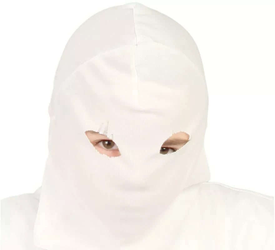 Translation missing: de.Disfraz de Fantasma Blanco para niños