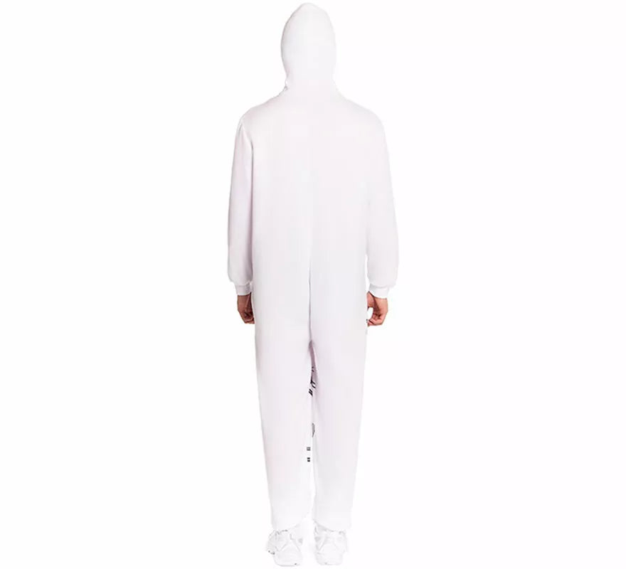 Disfraz de Fantasma Encadenado para hombre