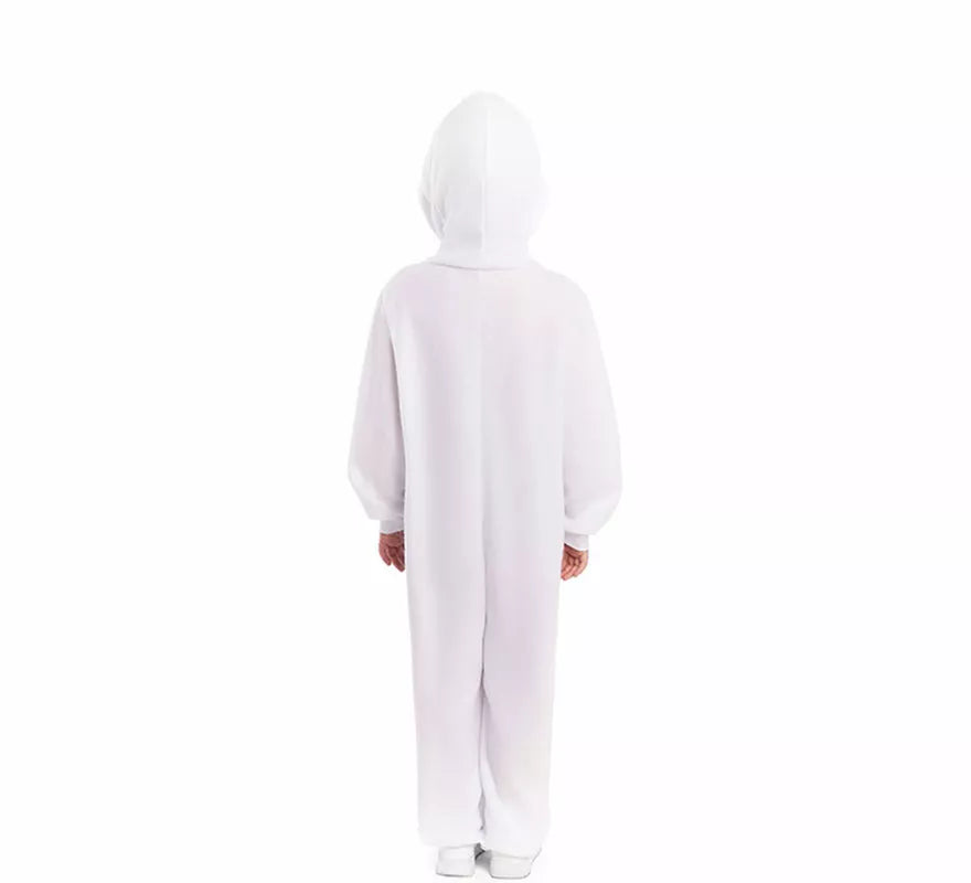 Translation missing: de.Disfraz de Fantasma Encadenado para niño