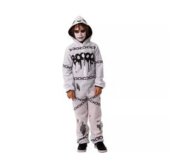 Chained Ghost Kostüm für Kinder