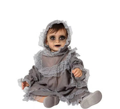 Ghost-Kostüm für Babys und Kinder