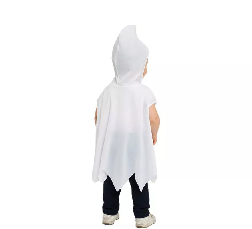Translation missing: de.Disfraz de Fantasma para niño