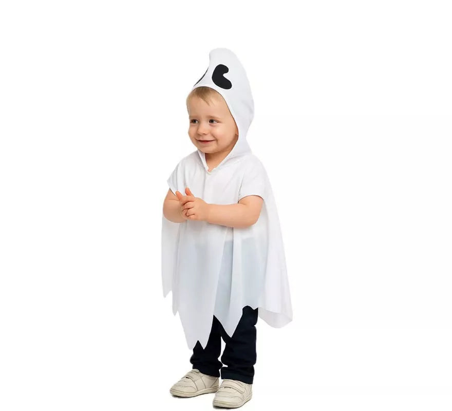 Translation missing: de.Disfraz de Fantasma para niño