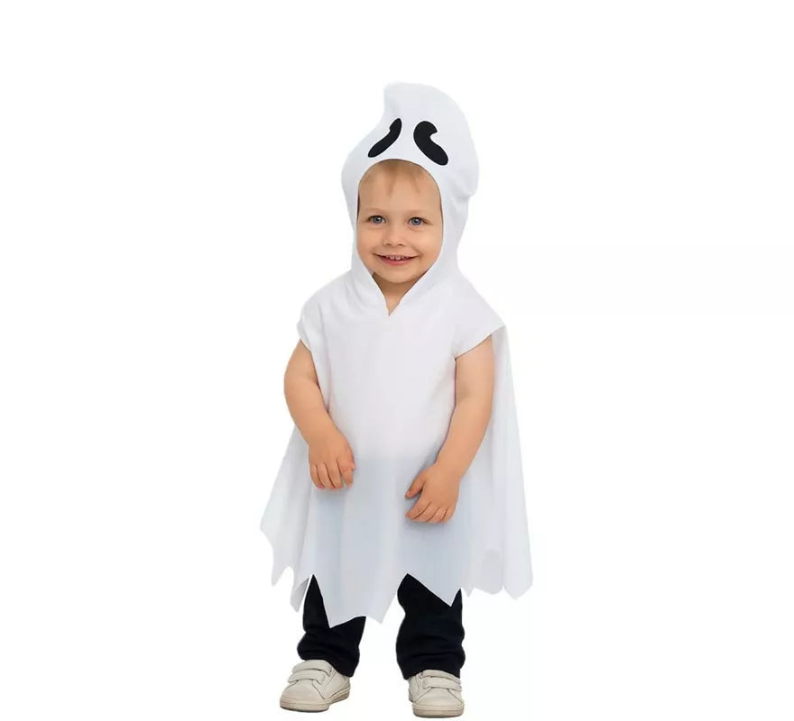 Translation missing: de.Disfraz de Fantasma para niño