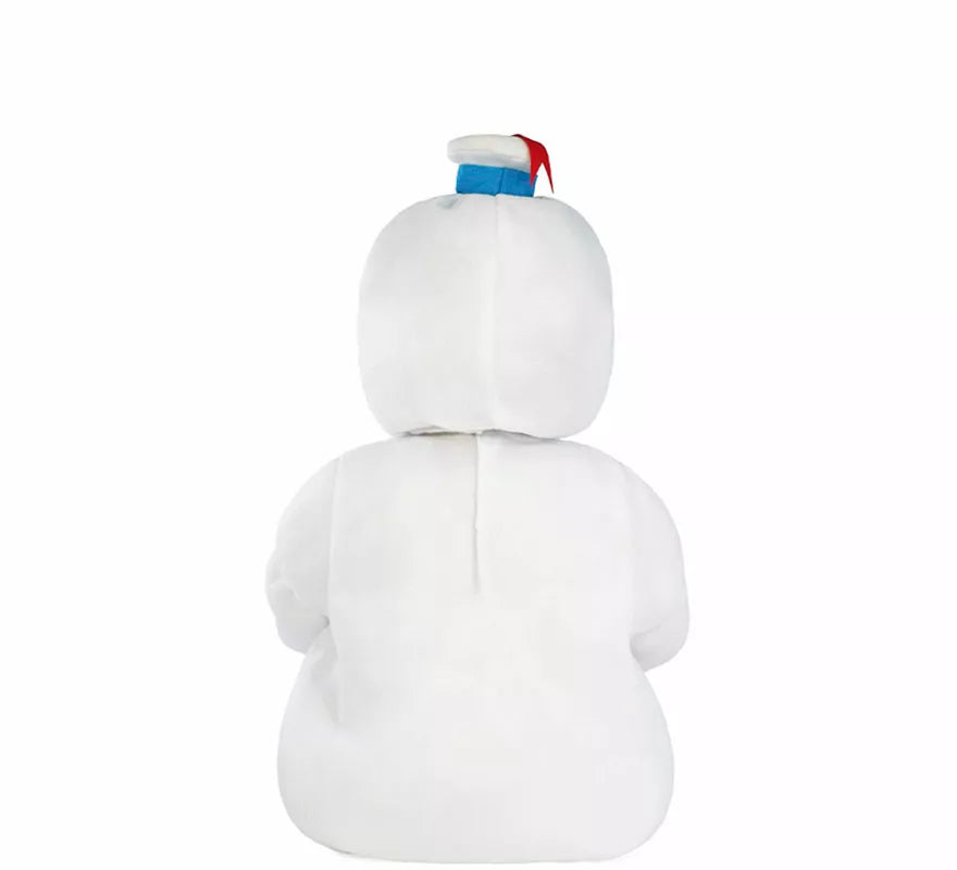 Translation missing: de.Disfraz de Fantasma Rechoncho para bebé