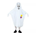 Disfraz de Fantasma Travieso para niños