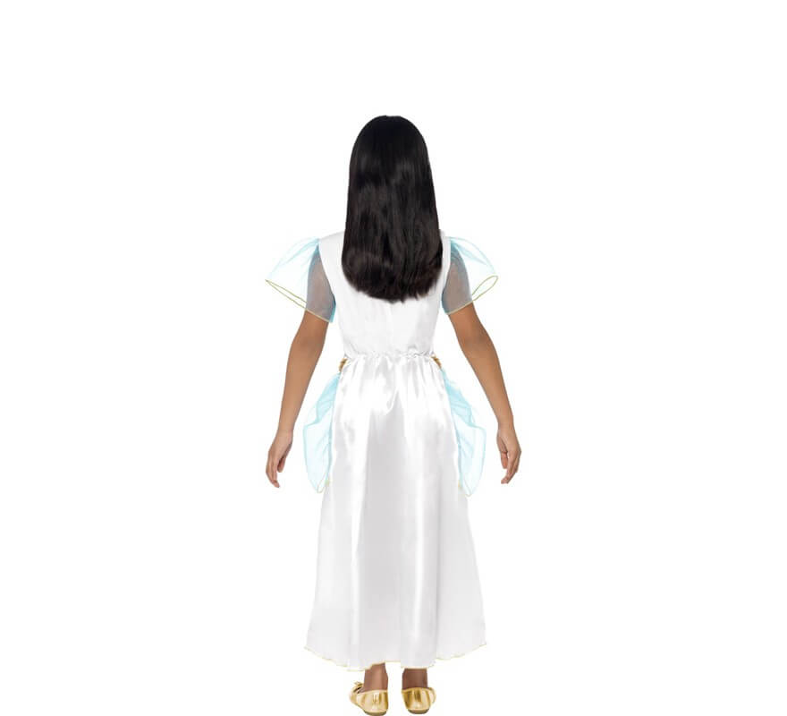 Translation missing: de.Disfraz de Faraona Egipcia para niña
