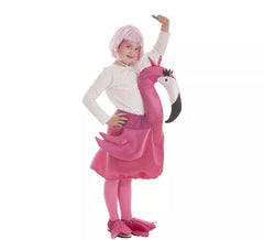 Flamenco Kostüm für Kinder